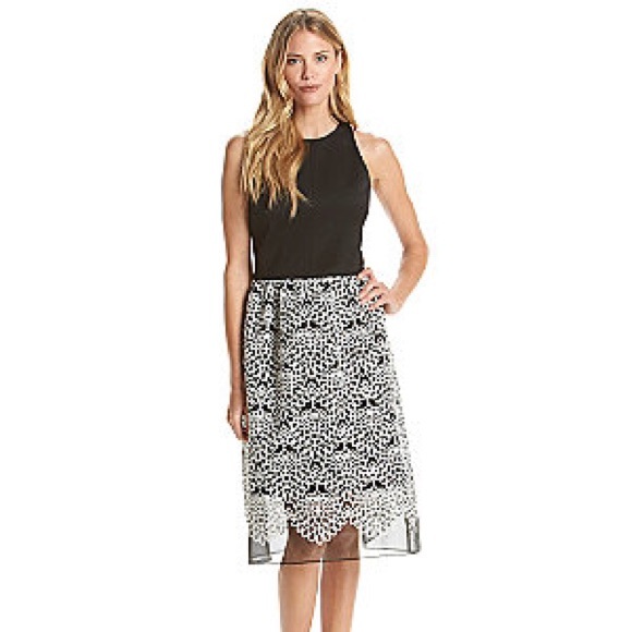 Taylor Dresses Dresses & Skirts - Taylor Dresses Scuba Party Dress